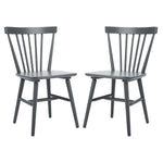 Donnelly Spindle Dining Chair Set of 2