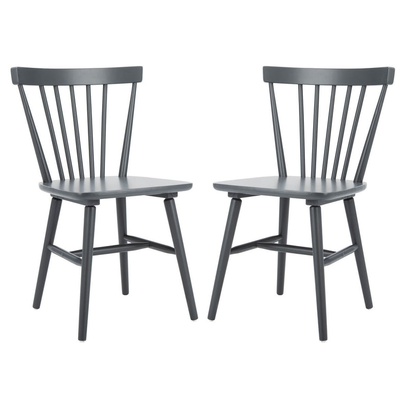 Donnelly Spindle Dining Chair Set of 2