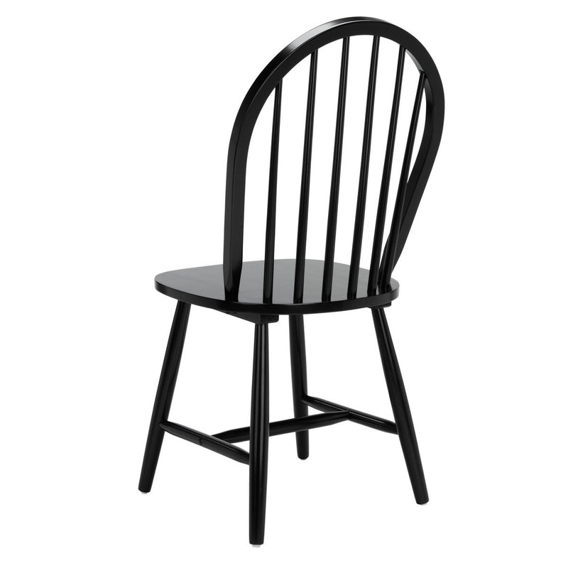 Tanner Spindle Dining Chair Set of 2