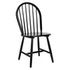 Tanner Spindle Dining Chair Set of 2