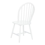 Tanner Spindle Dining Chair Set of 2