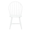 Tanner Spindle Dining Chair Set of 2