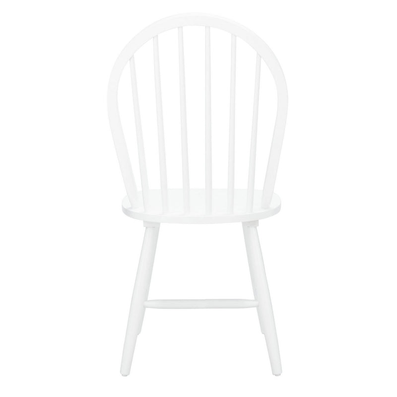 Tanner Spindle Dining Chair Set of 2