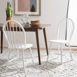 Tanner Spindle Dining Chair Set of 2