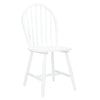 Tanner Spindle Dining Chair Set of 2