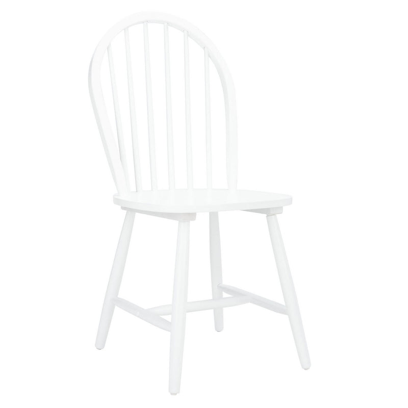 Tanner Spindle Dining Chair Set of 2