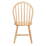 Tanner Spindle Dining Chair Set of 2