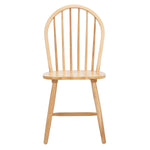 Tanner Spindle Dining Chair Set of 2