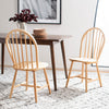 Tanner Spindle Dining Chair Set of 2