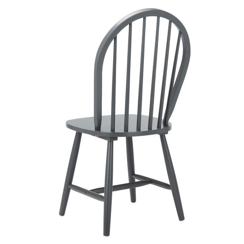 Tanner Spindle Dining Chair Set of 2