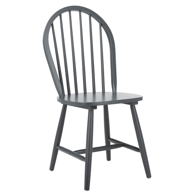 Tanner Spindle Dining Chair Set of 2