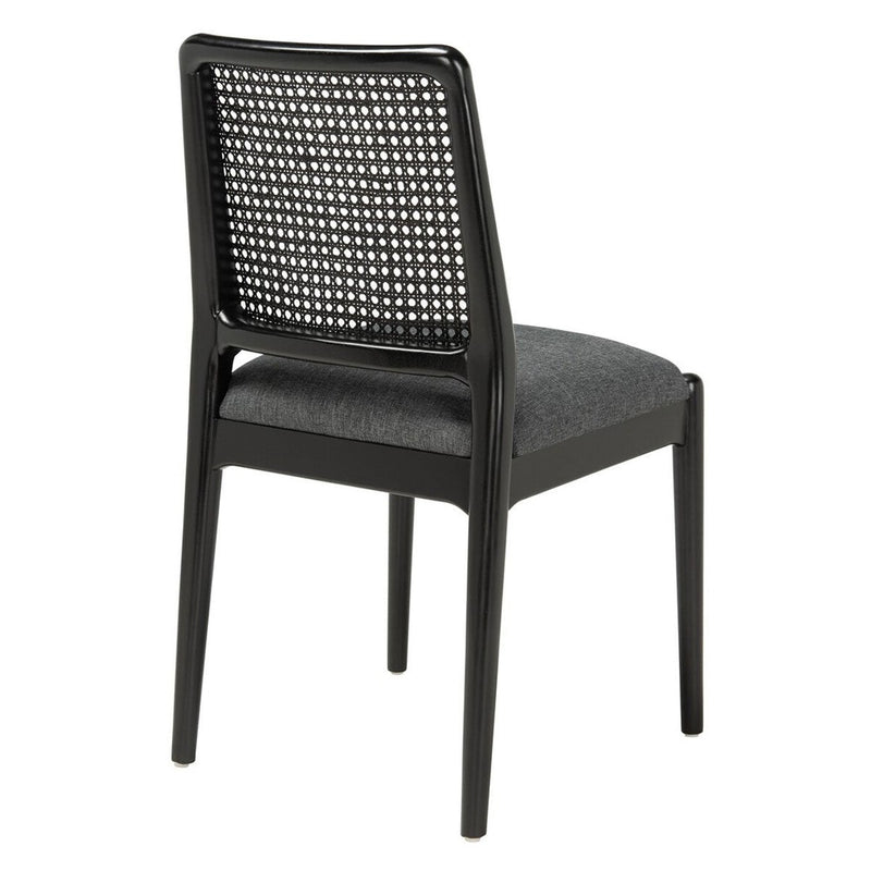 Whitstone Rattan Dining Chair Set of 2