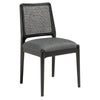 Whitstone Rattan Dining Chair Set of 2