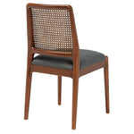 Whitstone Rattan Dining Chair Set of 2