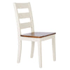 Hinson Ladder Back Dining Chair Set of 2