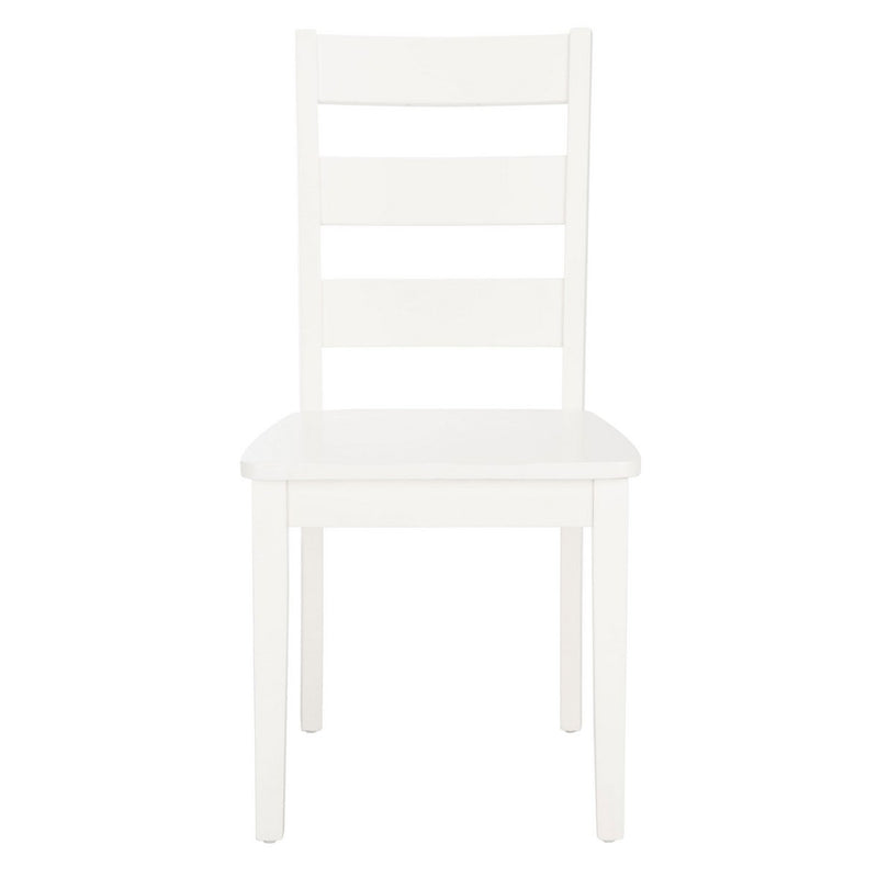 Hinson Ladder Back Dining Chair Set of 2