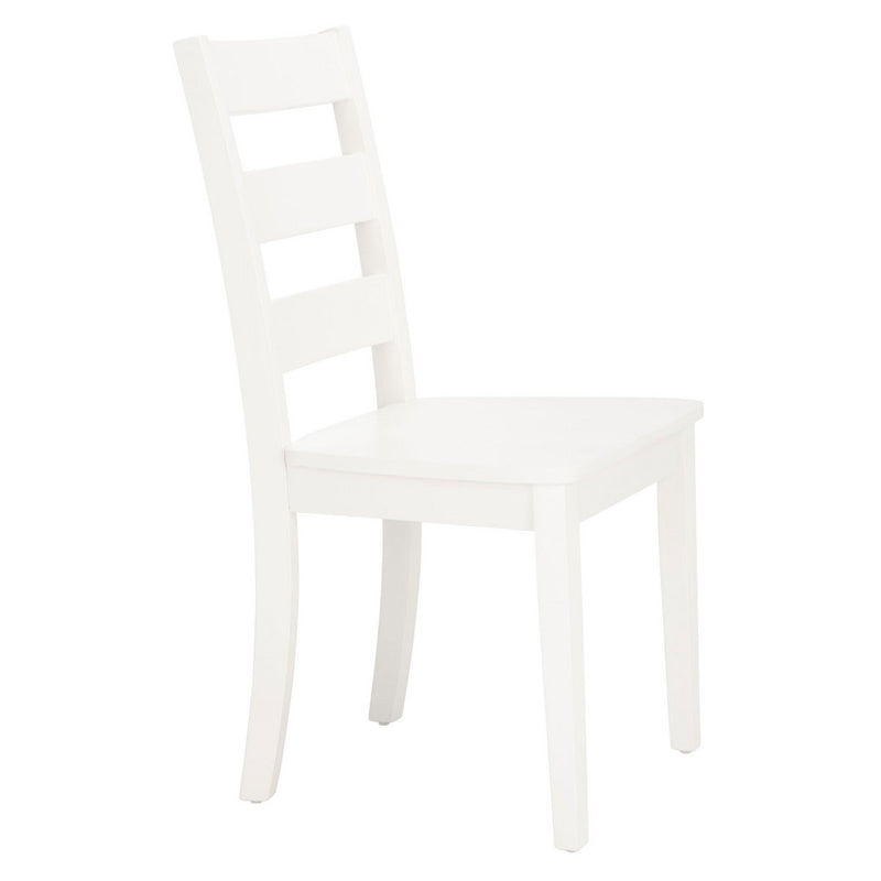 Hinson Ladder Back Dining Chair Set of 2