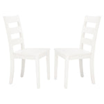 Hinson Ladder Back Dining Chair Set of 2