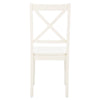 Beyer X Back Dining Chair Set of 2