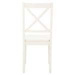 Beyer X Back Dining Chair Set of 2