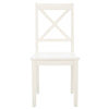 Beyer X Back Dining Chair Set of 2