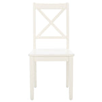 Beyer X Back Dining Chair Set of 2