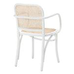 Syeda Cane Dining Chair