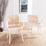 Syeda Cane Dining Chair