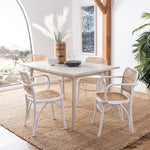 Syeda Cane Dining Chair