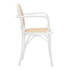 Syeda Cane Dining Chair