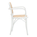 Syeda Cane Dining Chair