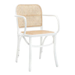 Syeda Cane Dining Chair