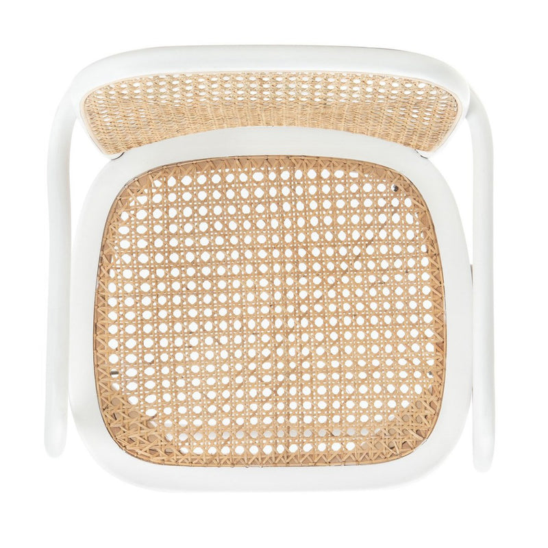 Syeda Cane Dining Chair