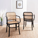 Syeda Cane Dining Chair