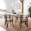 Syeda Cane Dining Chair