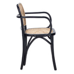 Syeda Cane Dining Chair