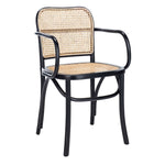 Syeda Cane Dining Chair