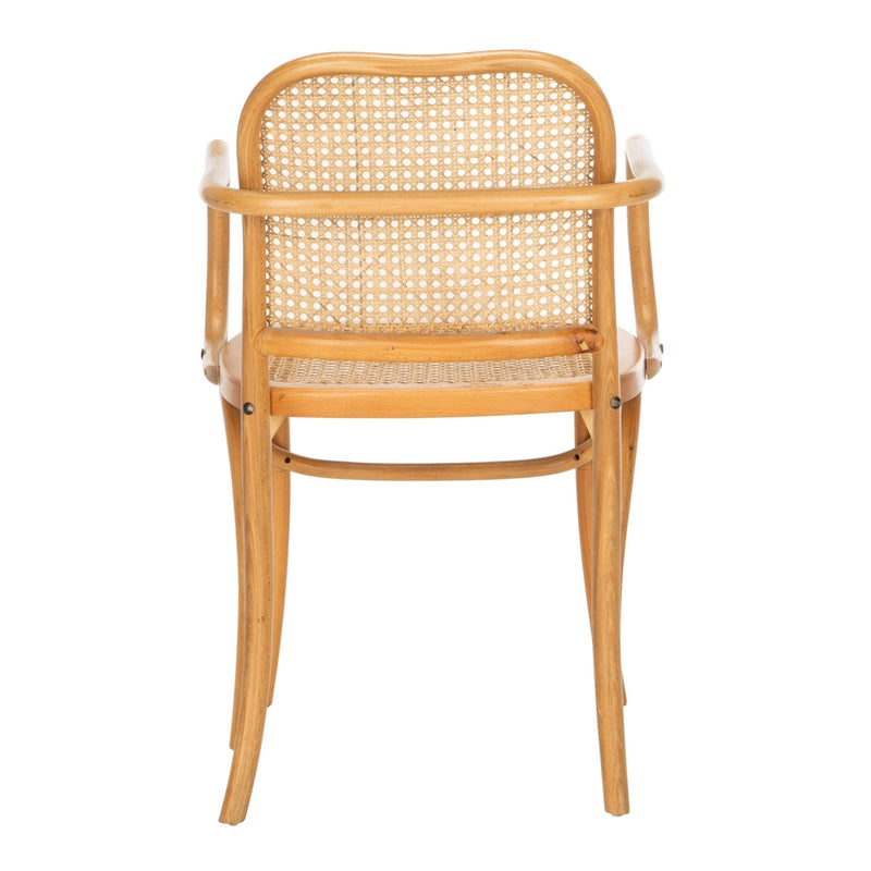 Syeda Cane Dining Chair