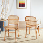 Syeda Cane Dining Chair