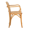 Syeda Cane Dining Chair