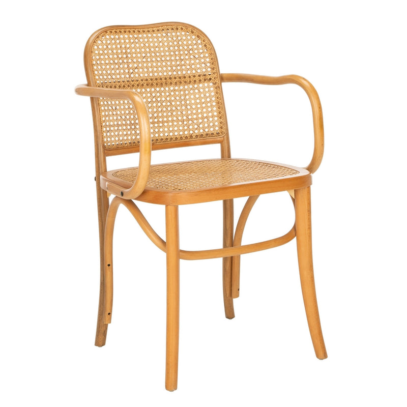 Syeda Cane Dining Chair