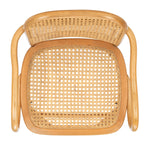 Syeda Cane Dining Chair