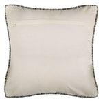 Olver Dip-Dyed Throw Pillow Set of 2