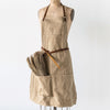 Corte Canvas Apron