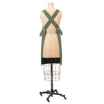 Huntley Canvas Apron