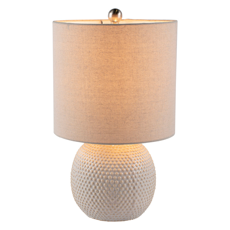 Hemlock Table Lamp