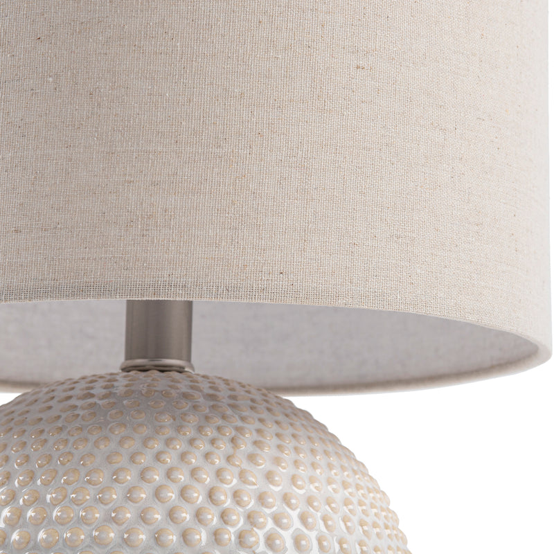 Hemlock Table Lamp