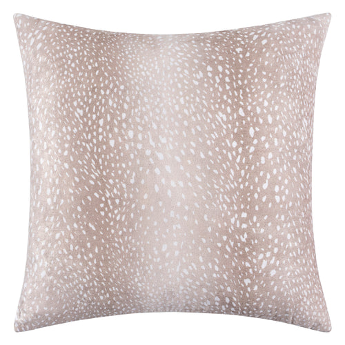 Tribble Doe Throw Pillow