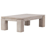 Datona Rectangular Coffee Table