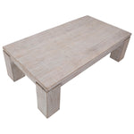 Datona Rectangular Coffee Table